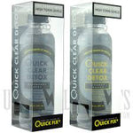 Quick Clear Detox Drink