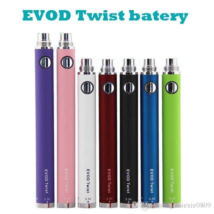 BOLTZ TWISTER 650