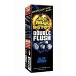 High Voltage Double Flush