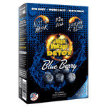 Quick Clear Detox Drink