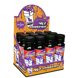 LEGAL LEAN MALE