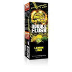 High Voltage Double Flush