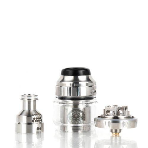 GEEKVAPE : ZEUS X TANKS – Vape Wholesale Atlanta