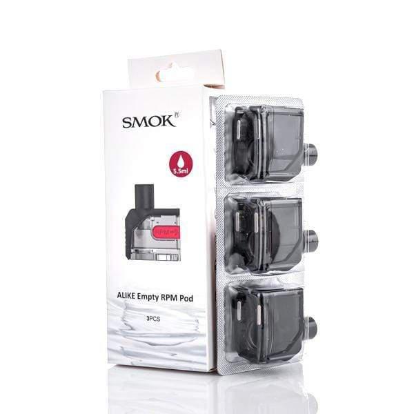 SMOK ALIKE REPLACEMENT PODS