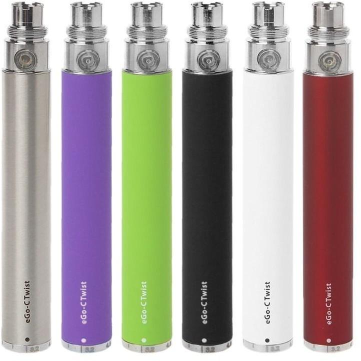 BOLTZ TWISTER 380