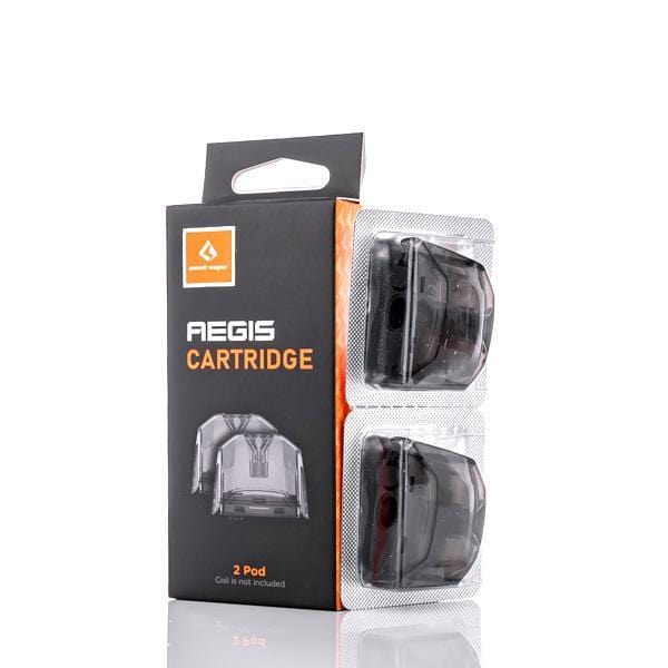 GEEK VAPE AEGIS REPLACEMENT CATRIDGES