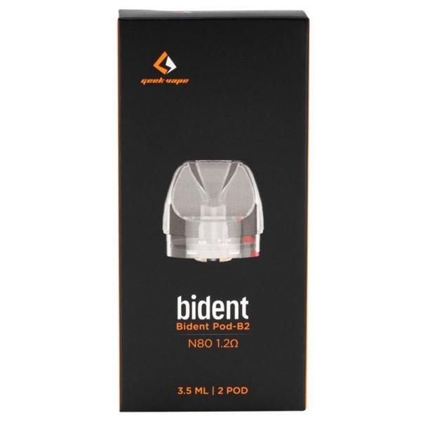 GEEK VAPE BIDENT REPLACEMENT PODS  Vape Wholesale Atlanta