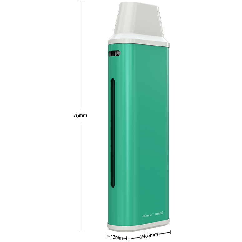 icare vape Quick Fix for Eleaf iCare Mini Not Firing