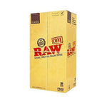 RAW Pre-Rolled Cone 1400 Pack (King Size)