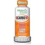 QCarbo16 Mega Strength Cleansing Formula