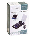 SCALES-FUZION-PL50