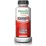 QCarbo16 Mega Strength Cleansing Formula