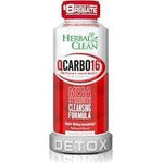QCarbo16 Mega Strength Cleansing Formula