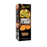 High Voltage Double Flush