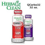 QCarbo32 Maximum Strength Cleansing Formula