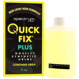 Quick Fix Synthetic Plus 3oz