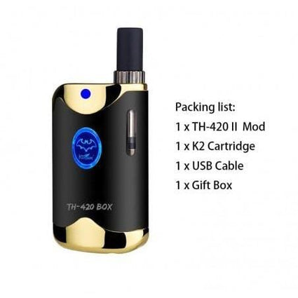 KANGEVAPE CATRIDGE BATTERY