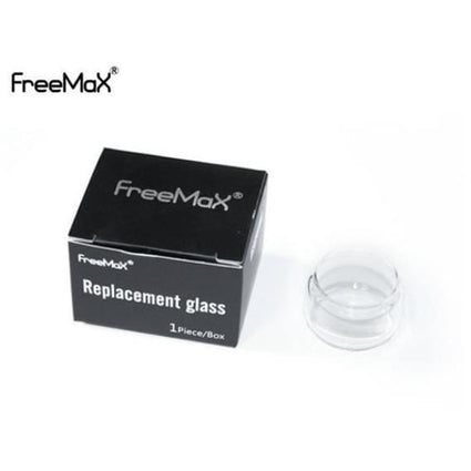 FREEMAX REPLACEMENT GLASS