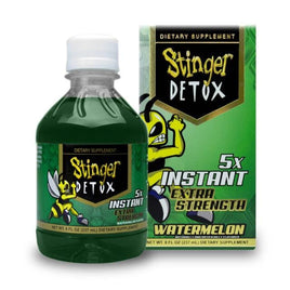 Stinger Instant Detox 5X Extra Strength