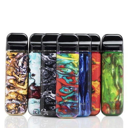 SMOK : NOVO 2KIT