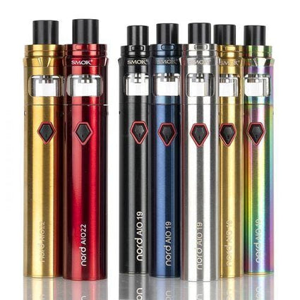 SMOK : Vape Pen Nord 19KIT