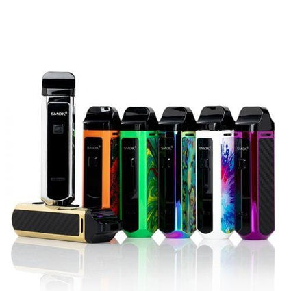 SMOK : RPM 40Kit