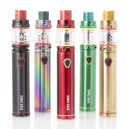 SMOK : Stick V9