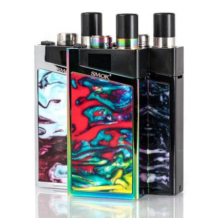 SMOK : Trinity Alpha Kit