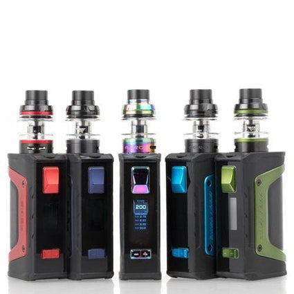 AEGIS LEGEND KIT - GEEKVAPE