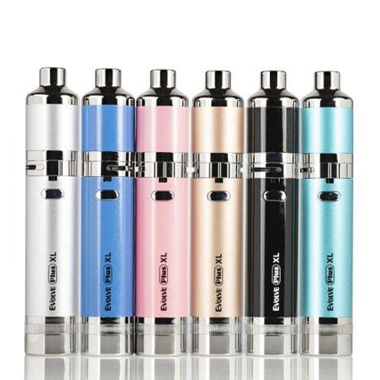 YOCAN - EVOLVE PLUS XL