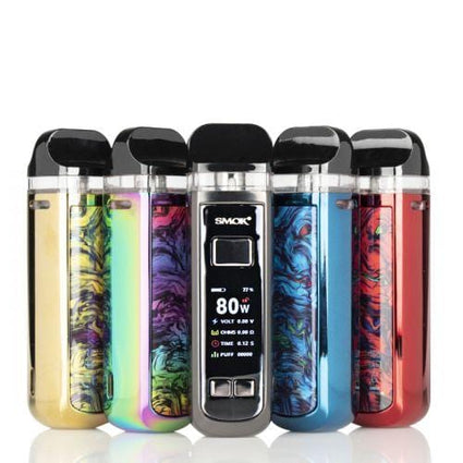 SMOK : RPM 2KIT