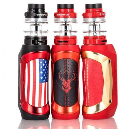 Aegis Mini kit - GEEKVAPE