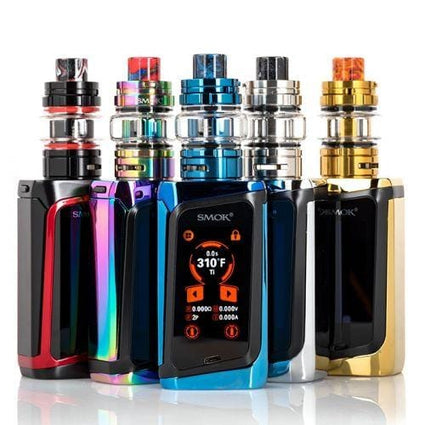 SMOK : MORPH 219