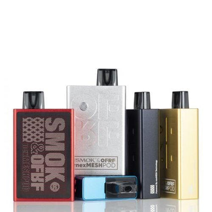 SMOK : NEX MESH