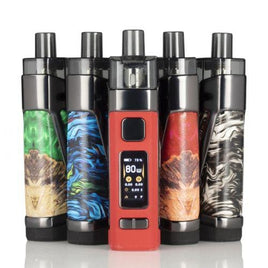 SMOK : SCAR P3