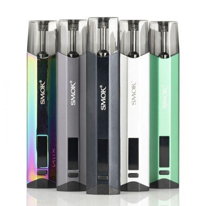 SMOK : NFIX