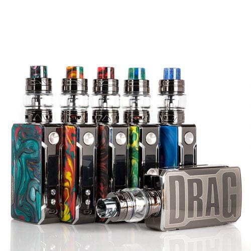 VOOPOO - DRAG 2  Vape Wholesale Atlanta