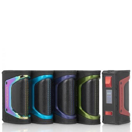 Aegis LEGEND MOD - GEEKVAPE