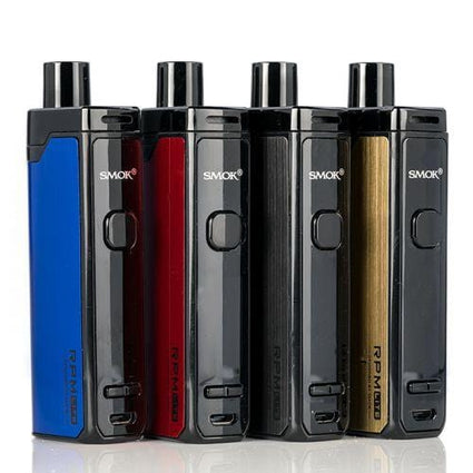 SMOK : RPM LITE