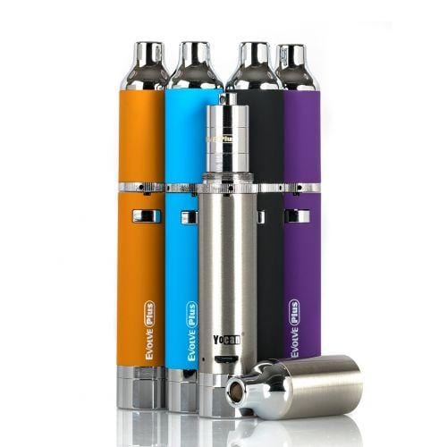 YOCAN - EVOLVE PLUS