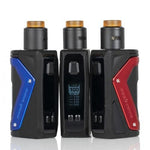 Aegis Squonk - GEEKVAPE
