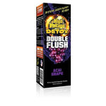 High Voltage Double Flush