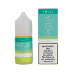 AQUA SALT - 35MG (Assorted Flavor)