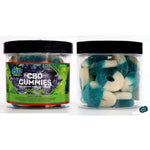 SUPERCHILL GUMMY 3000MG (Assorted Flavor)