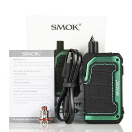 SMOK : ALIKE KIT