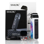 SMOK : RPM 40Kit
