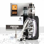 Aegis Solo Kit - GEEKVAPE