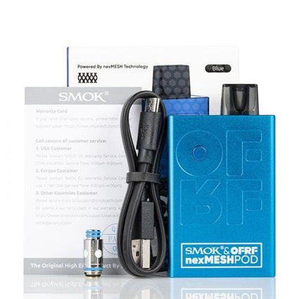 SMOK : NEX MESH