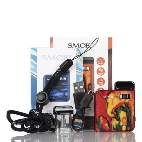 SMOK : MICO KIT  Vape Wholesale Atlanta