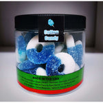 SUPERCHILL GUMMY 4000MG (Assorted Flavor)